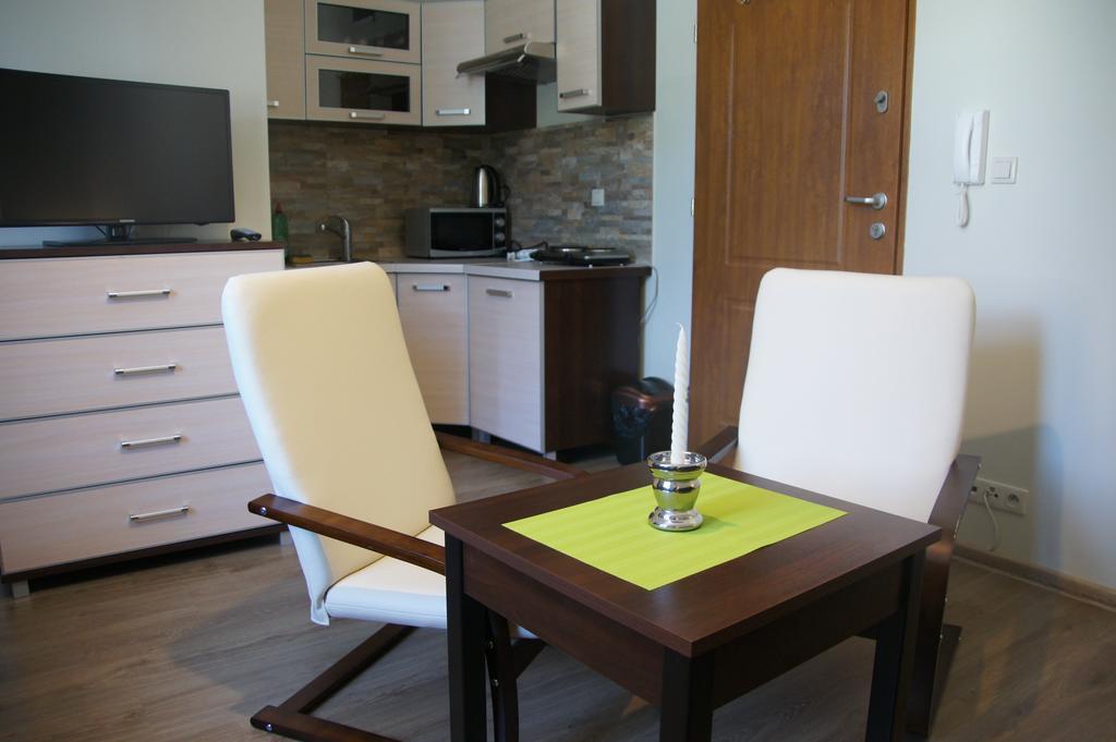 Apartament Jozefinka Apartment Szklarska Poreba Bagian luar foto