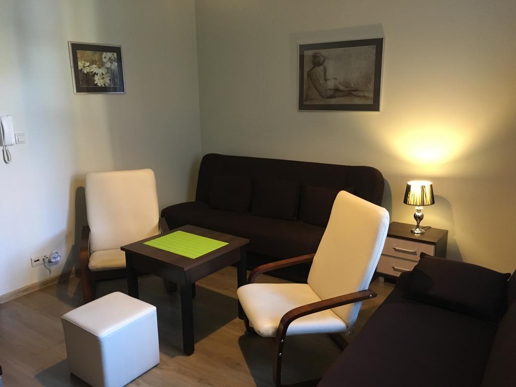 Apartament Jozefinka Apartment Szklarska Poreba Bagian luar foto