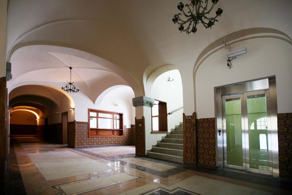Apartament Jozefinka Apartment Szklarska Poreba Bagian luar foto