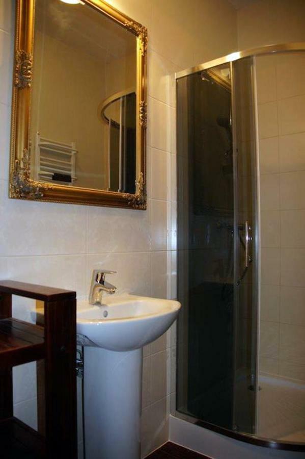 Apartament Jozefinka Apartment Szklarska Poreba Bagian luar foto