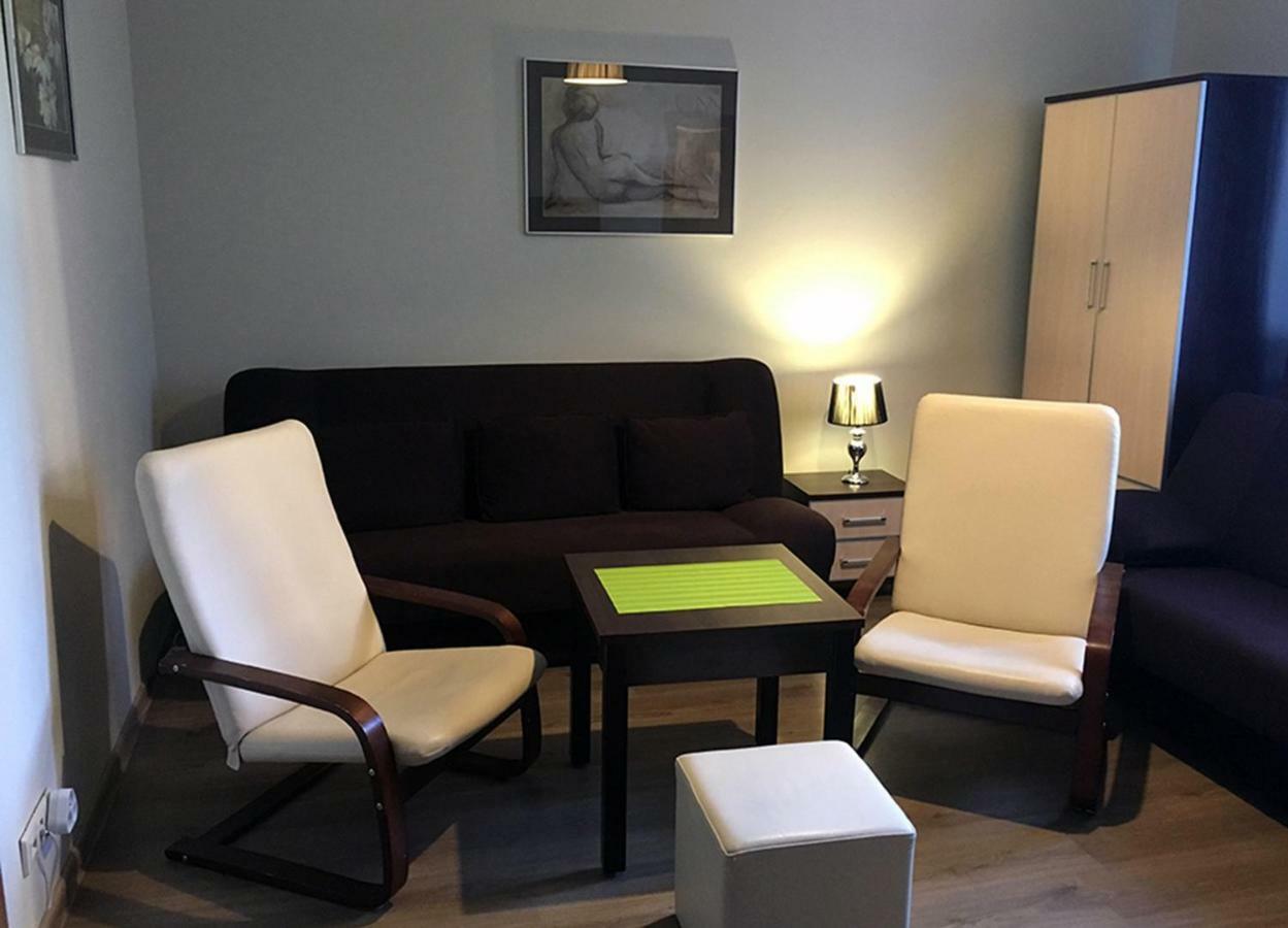 Apartament Jozefinka Apartment Szklarska Poreba Bagian luar foto